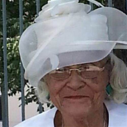 Blanche Vivian (Gibbs) Johnson's obituary , Passed away on December 25, 2020 in Tulsa, Oklahoma