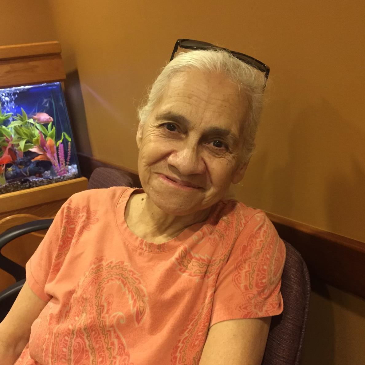 Elba L Gonzalez Obituary