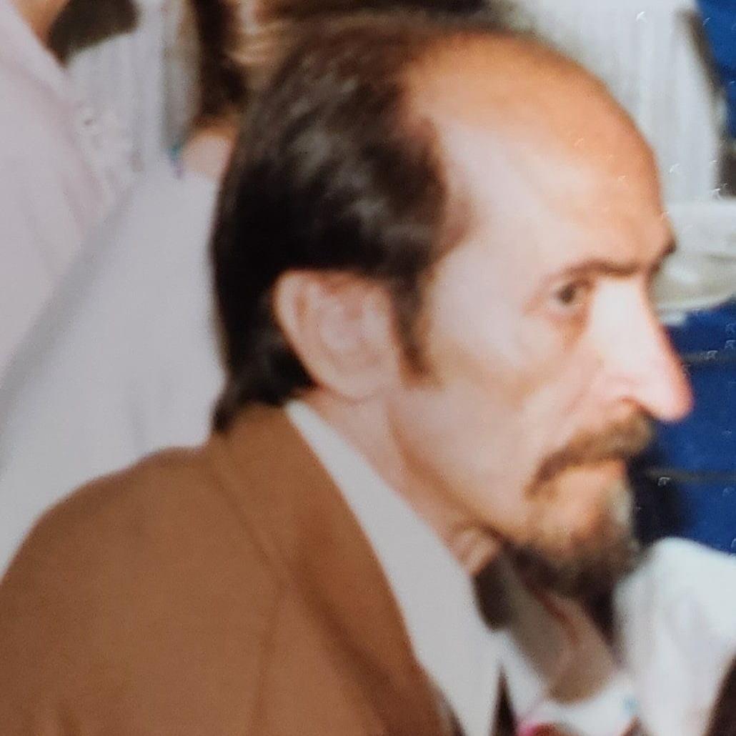 Joe Fournier's obituary , Passed away on December 26, 2020 in Toronto, Ontario