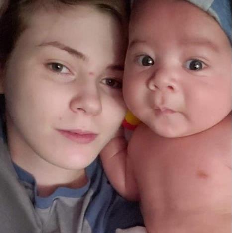 Chelci Rene Jackson's obituary , Passed away on December 20, 2020 in Bremerton, Washington