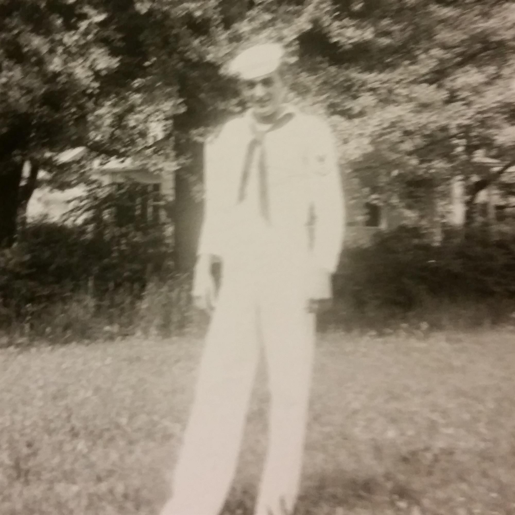 Thomas E. Eisenberg Sr.