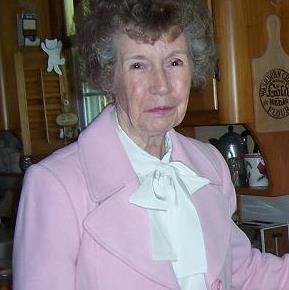 Donna V. Dearbaugh Obituary