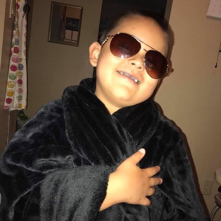 Liam-James Moar Young Obituary