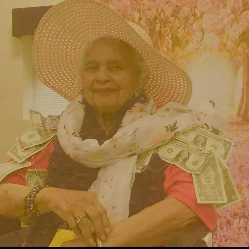 Mrs. Mary Burge's obituary , Passed away on January 1, 2021 in Kinston, North Carolina