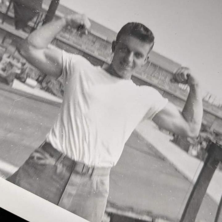 Russell Lee Joseph "Andy" Anderson Jr.'s obituary , Passed away on January 1, 2021 in Westlake, Ohio