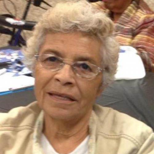 Lucia (Tovar) Blalock's obituary , Passed away on December 31, 2020 in Houston, Texas