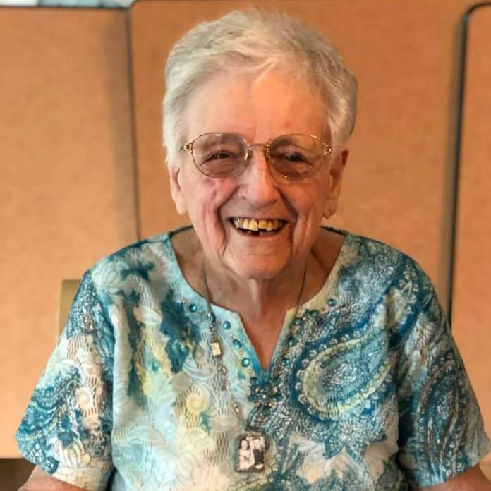 Irene Walsh's obituary , Passed away on January 1, 2021 in London, Ontario
