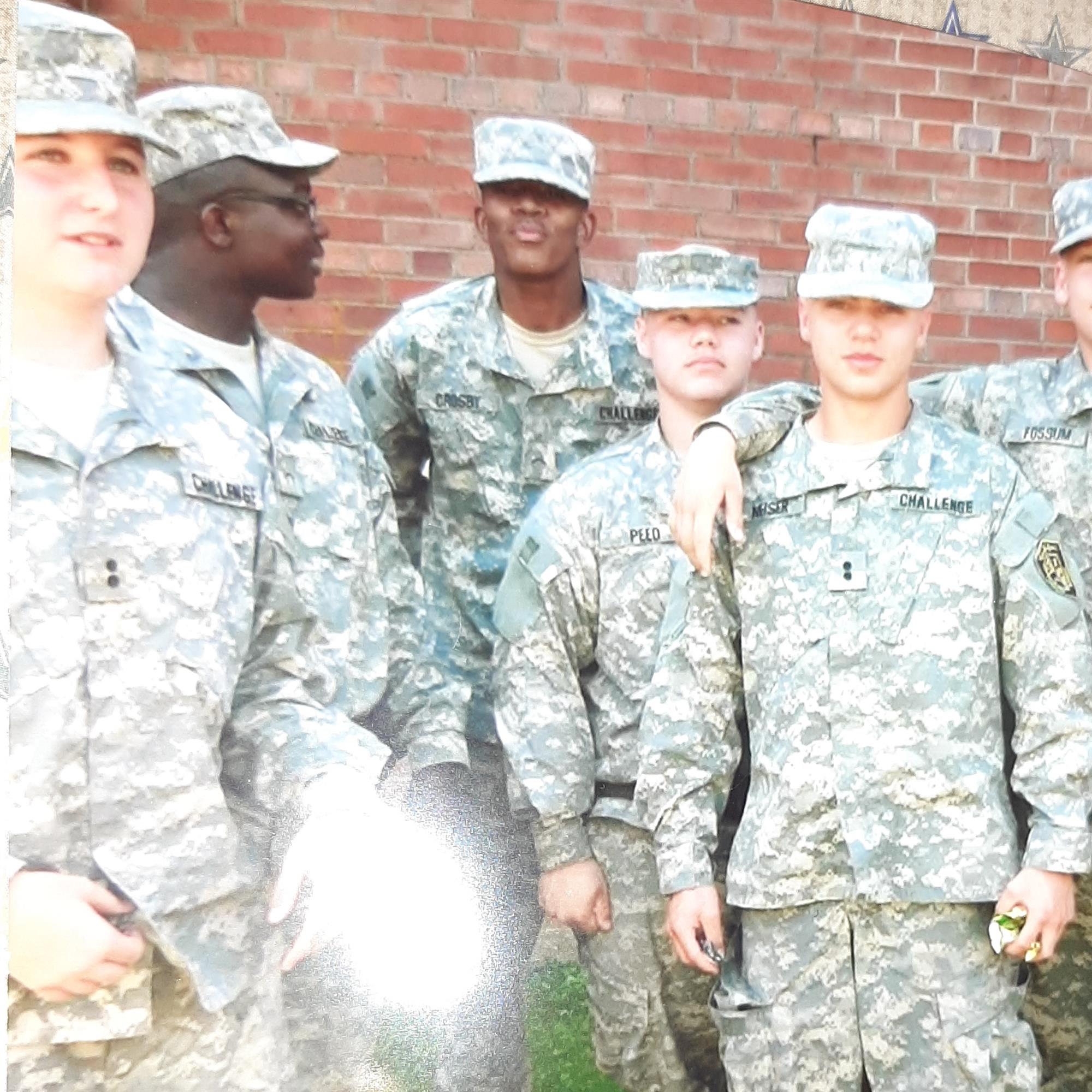 Gavin Gregory McLain