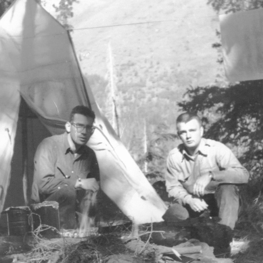 William Francis Mulder