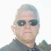 Vernon Thrush Obituary