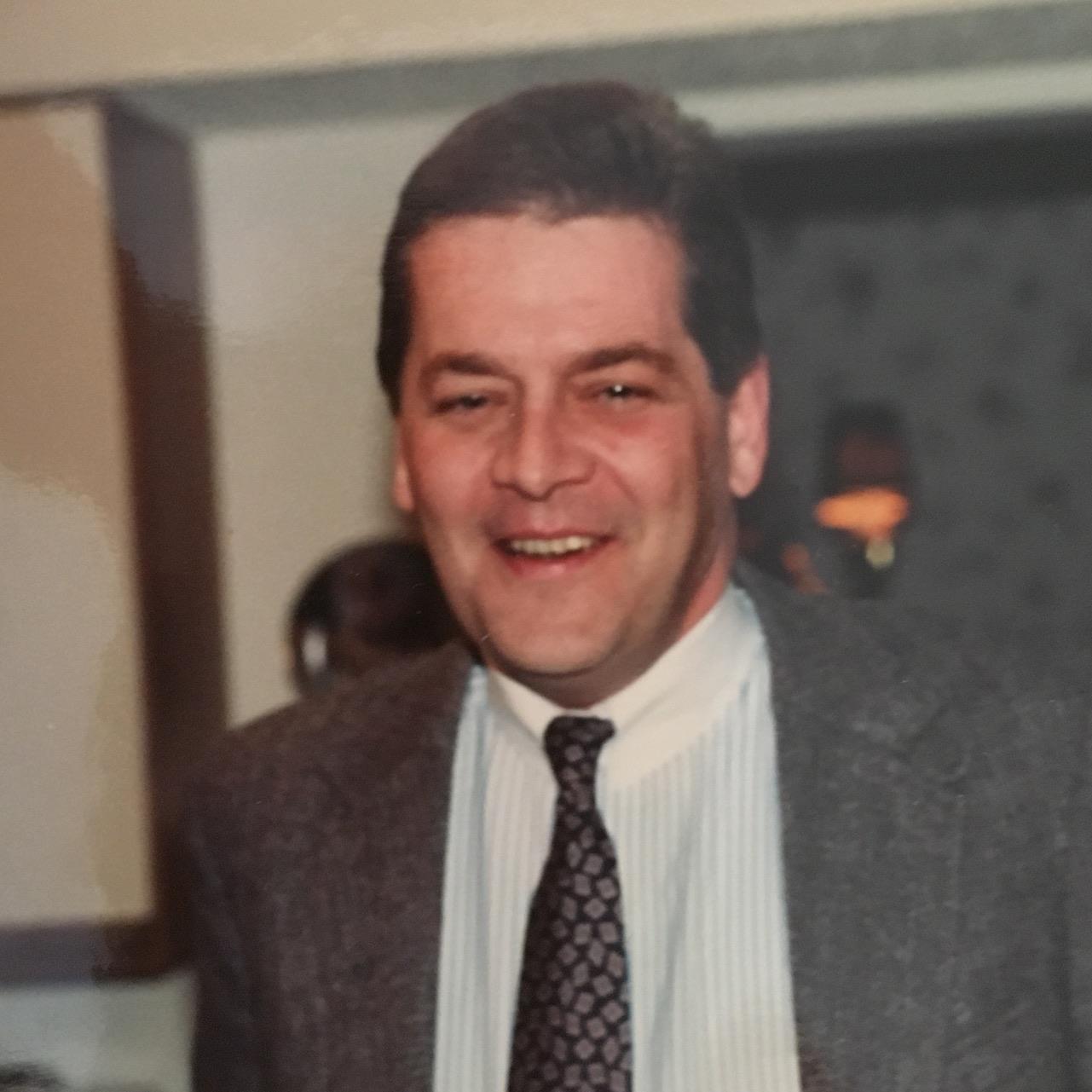 Kevin M. Burch Obituary