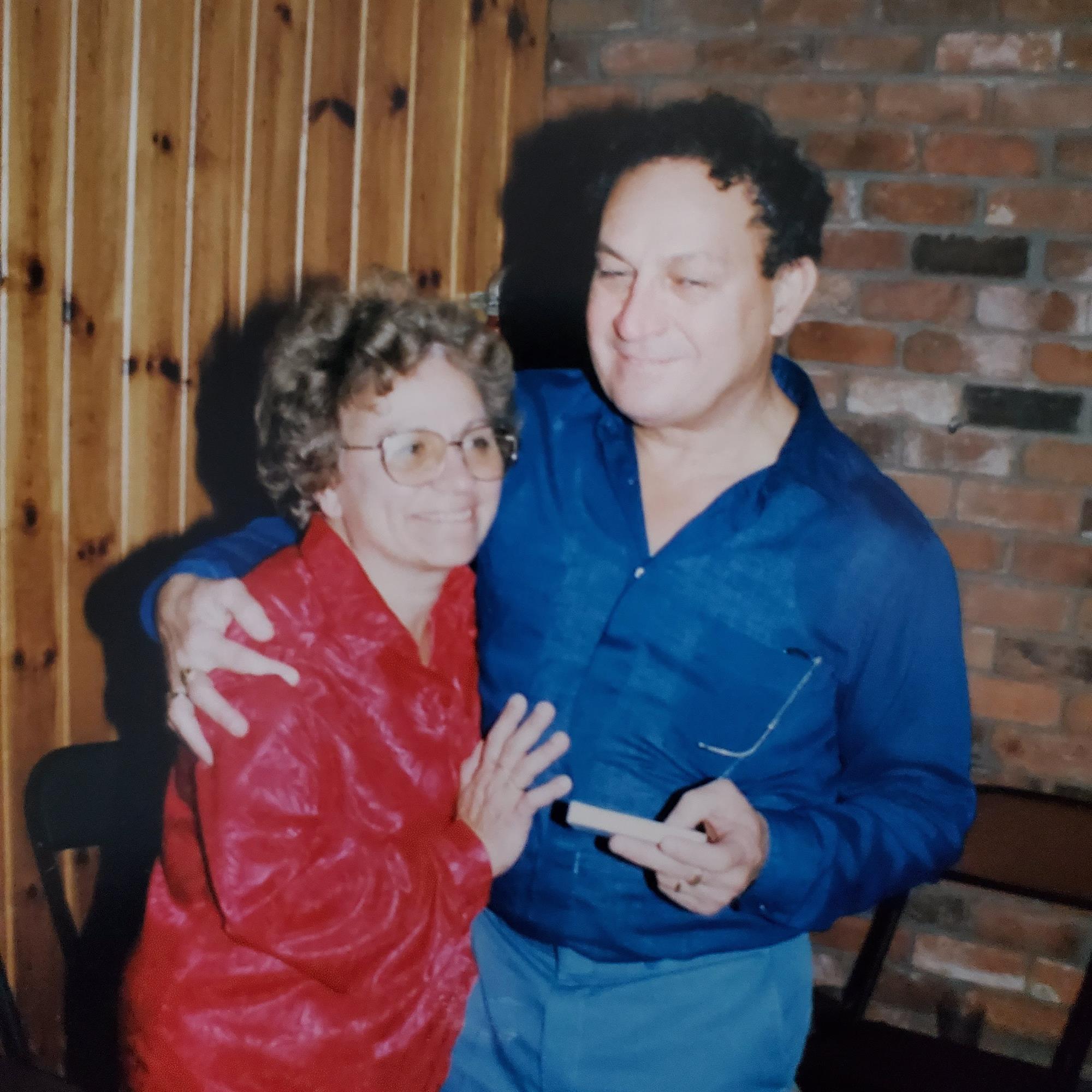 Lloyd Anthony Perreira