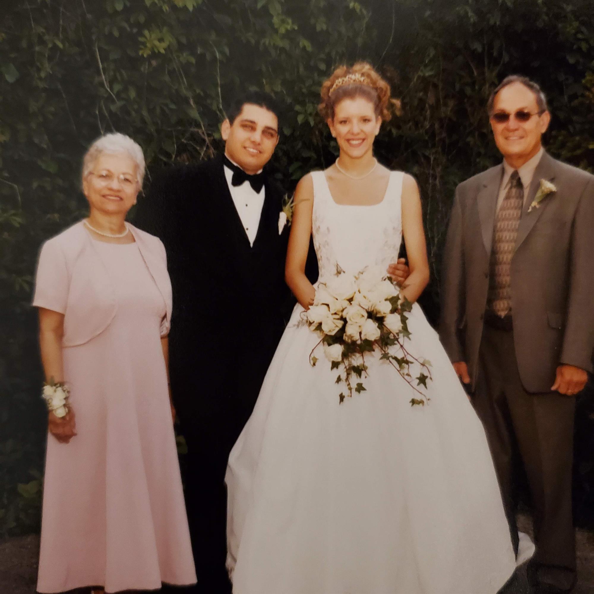 Lloyd Anthony Perreira