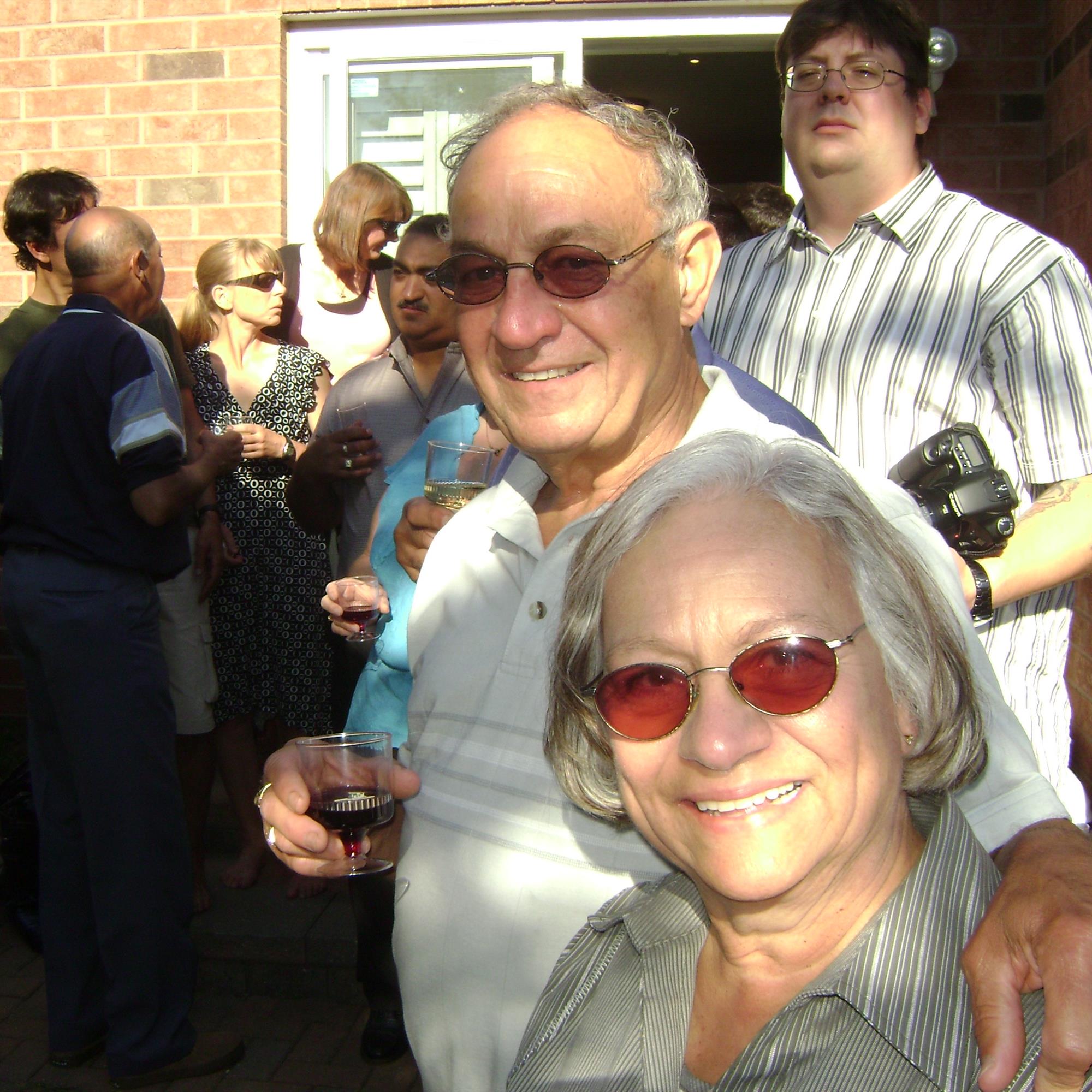 Lloyd Anthony Perreira