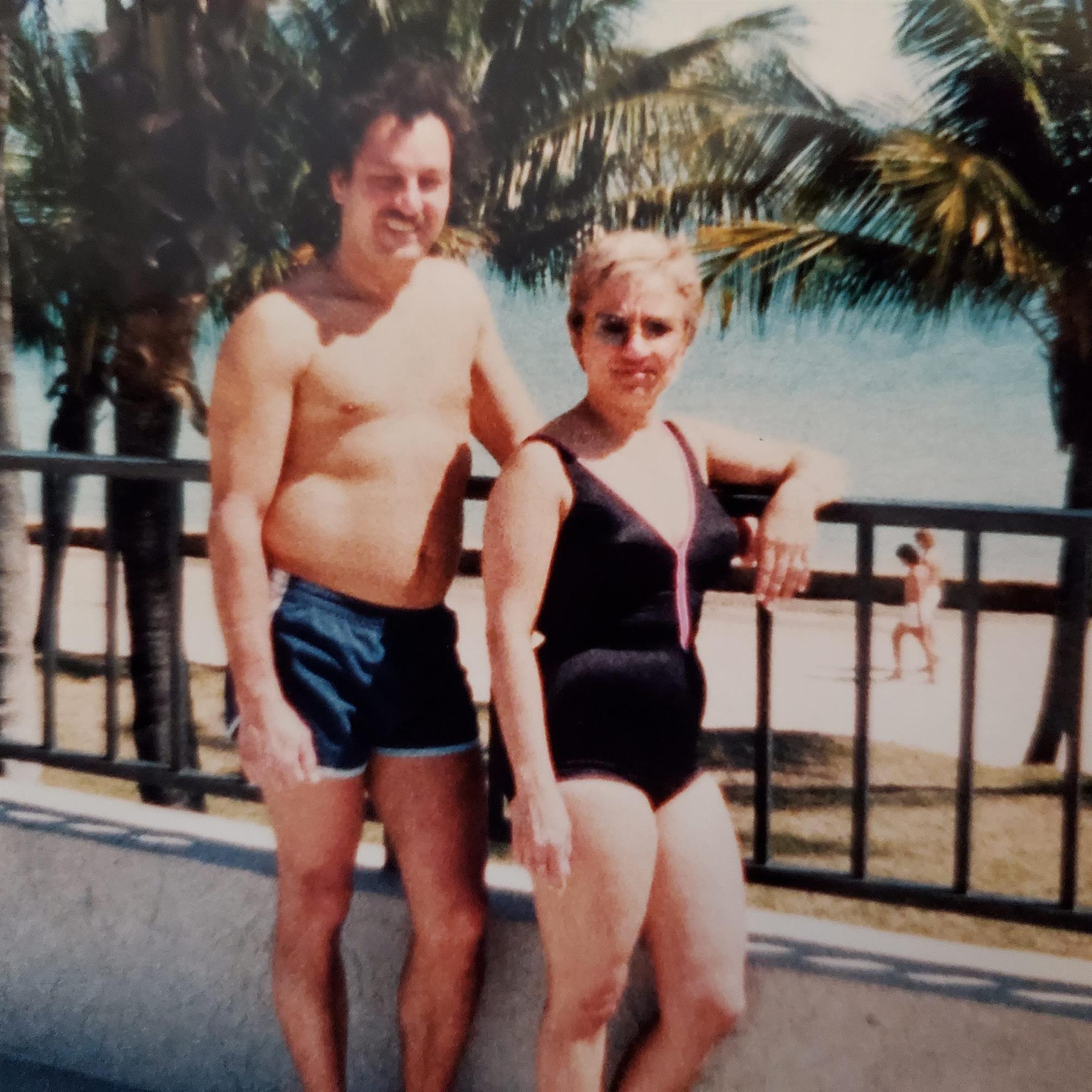 Lloyd Anthony Perreira