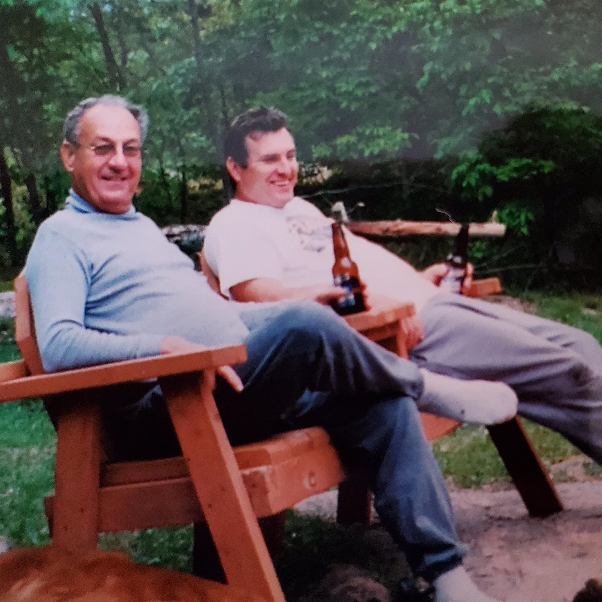 Lloyd Anthony Perreira