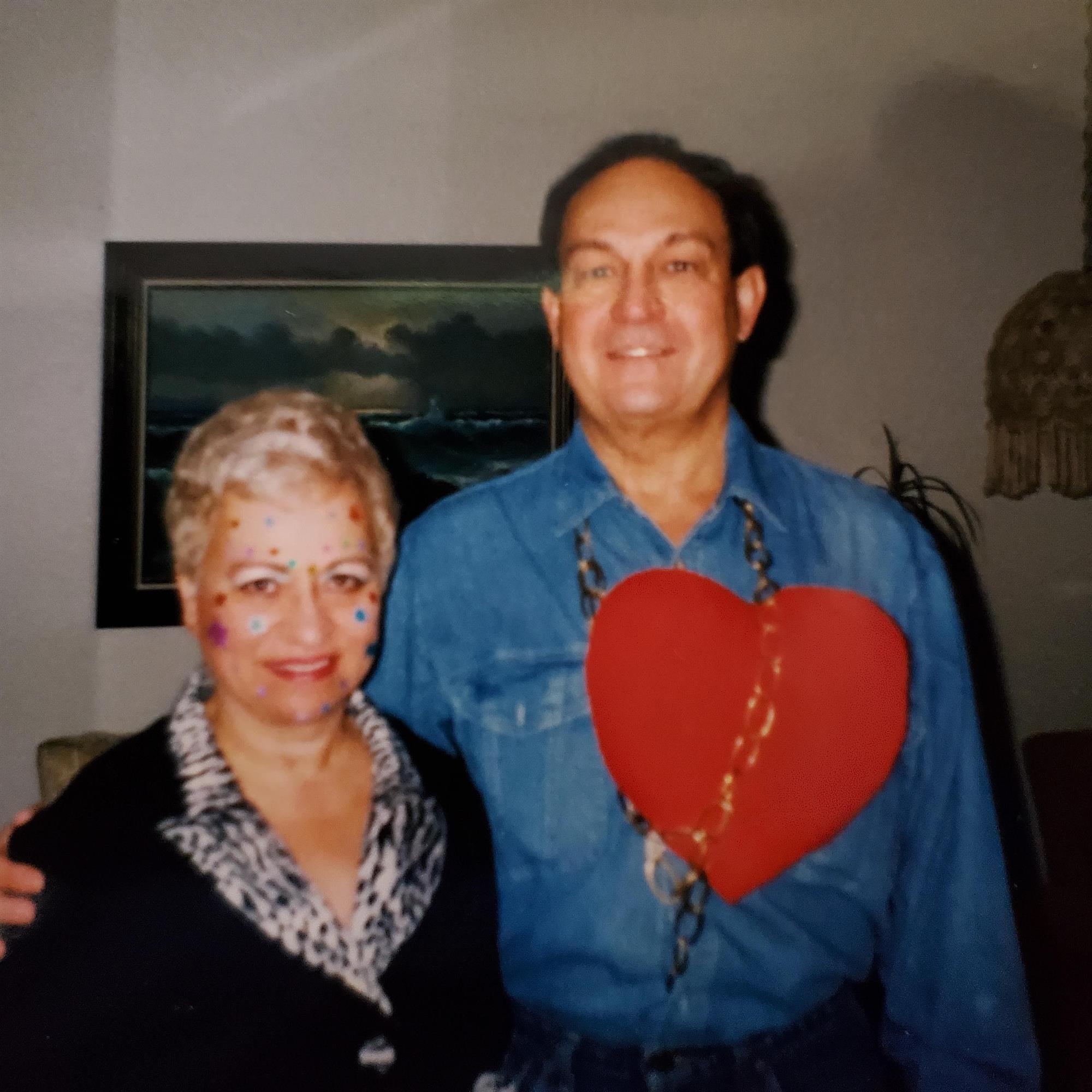 Lloyd Anthony Perreira