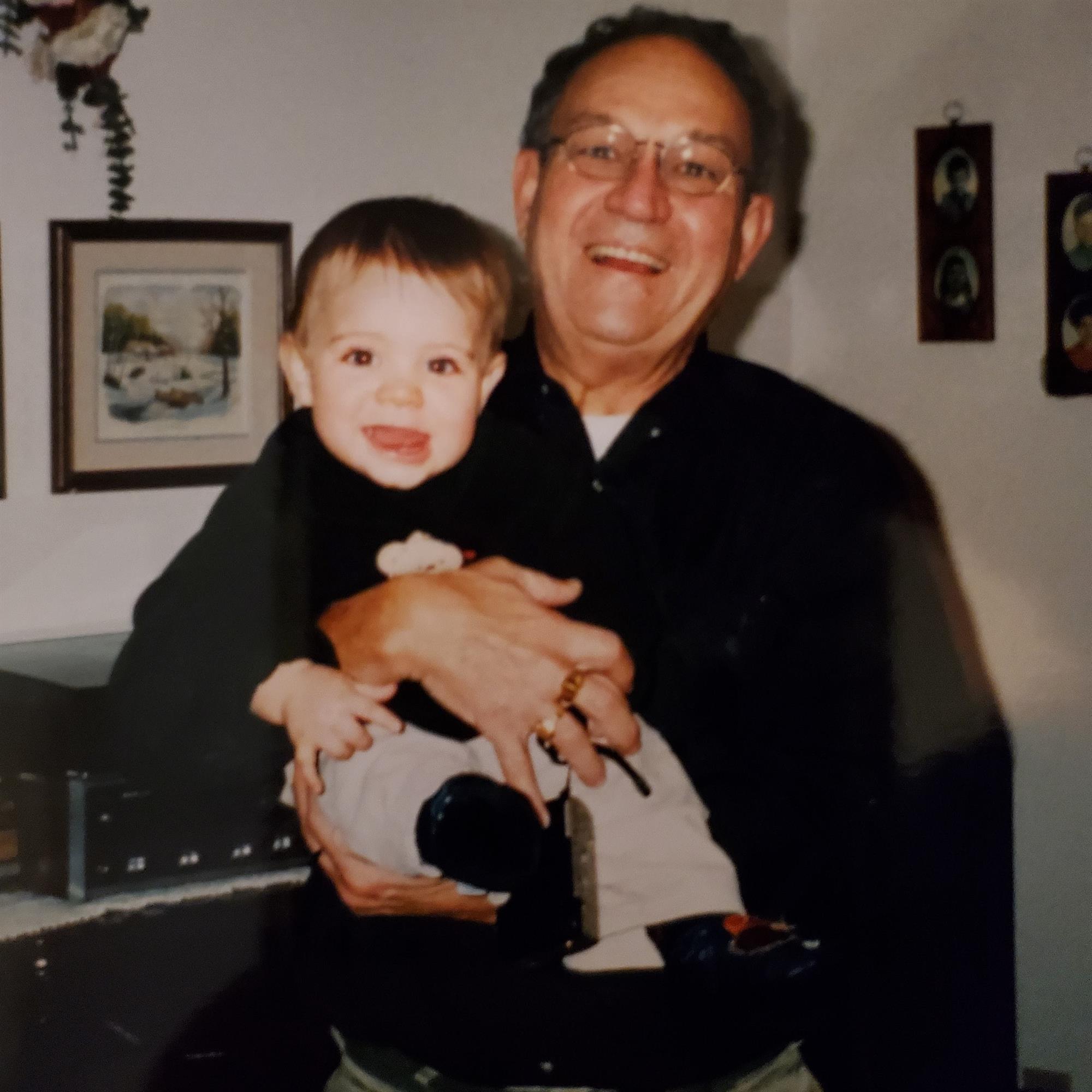 Lloyd Anthony Perreira