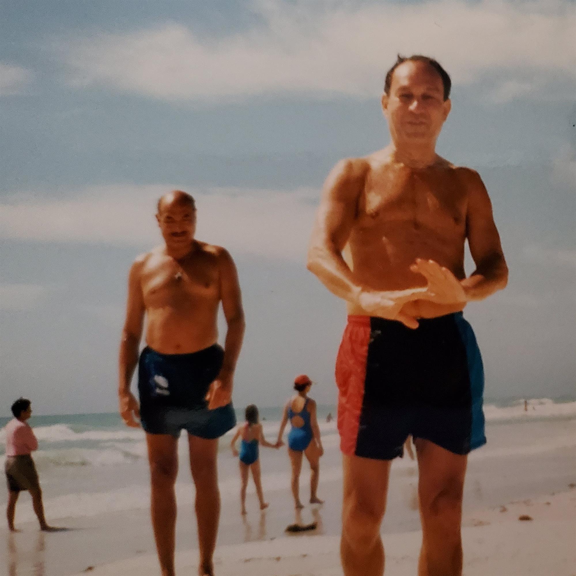 Lloyd Anthony Perreira