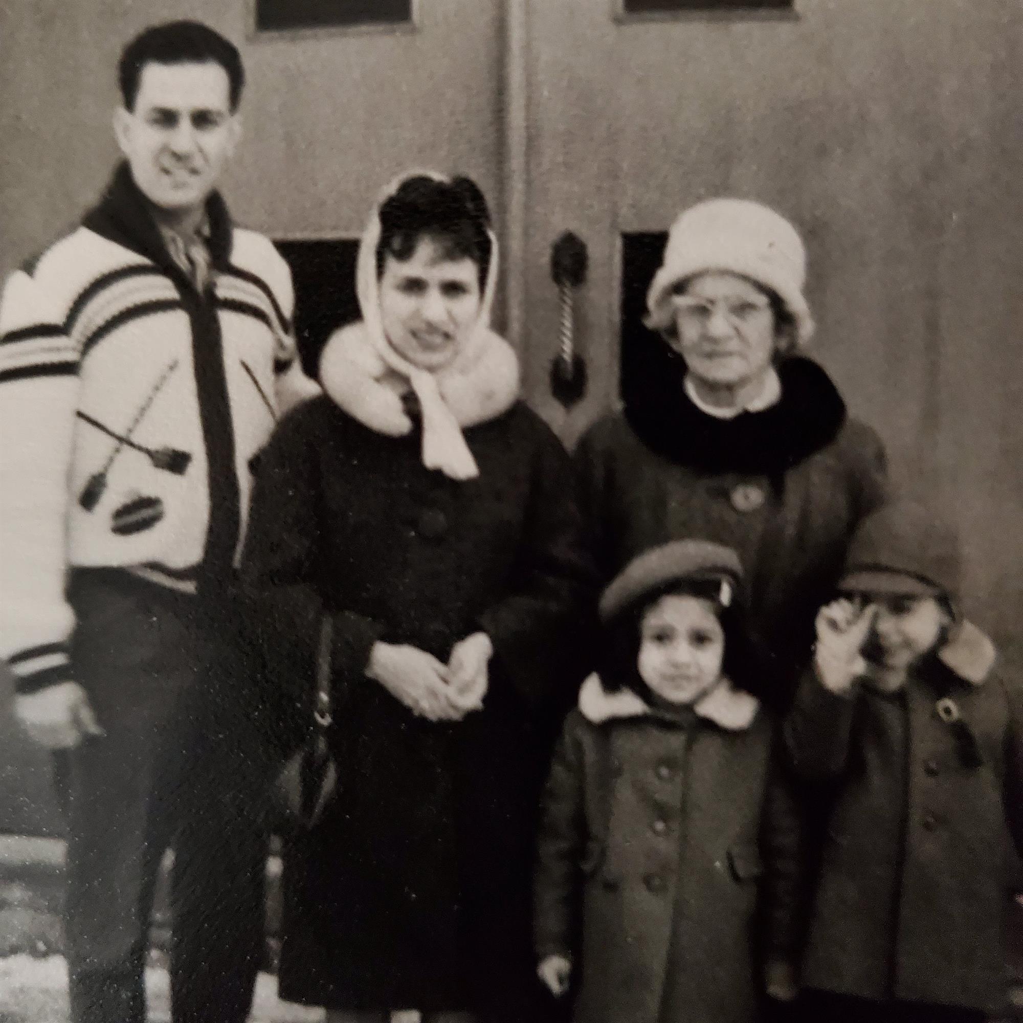 Lloyd Anthony Perreira