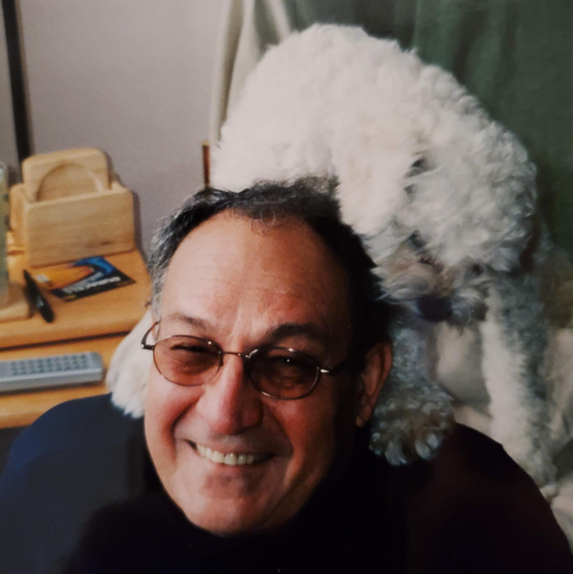 Lloyd Anthony Perreira