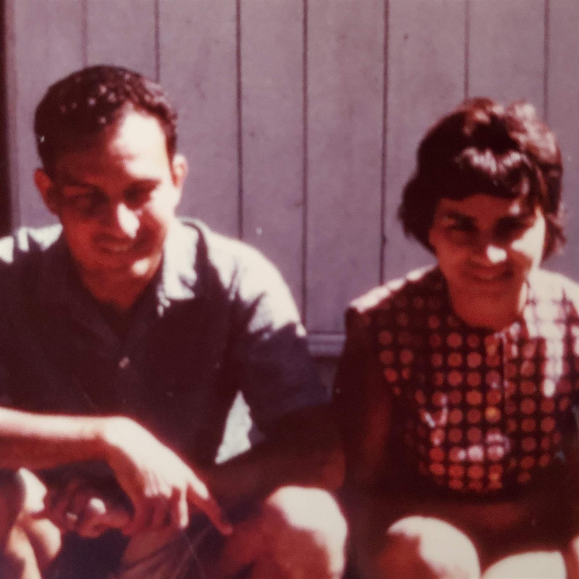 Lloyd Anthony Perreira