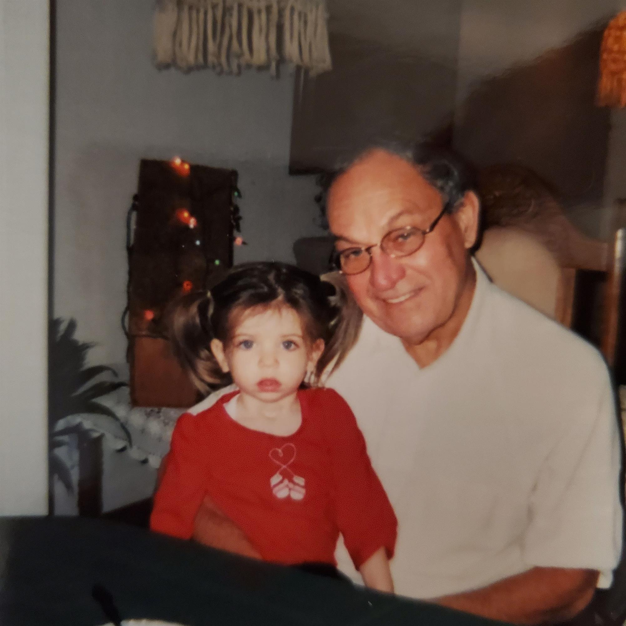 Lloyd Anthony Perreira