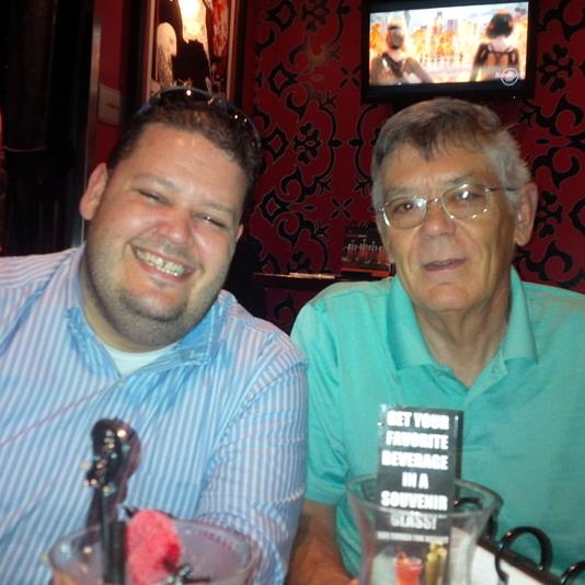 John Thomas Fort's obituary , Passed away on December 31, 2020 in Saint Cloud, Florida