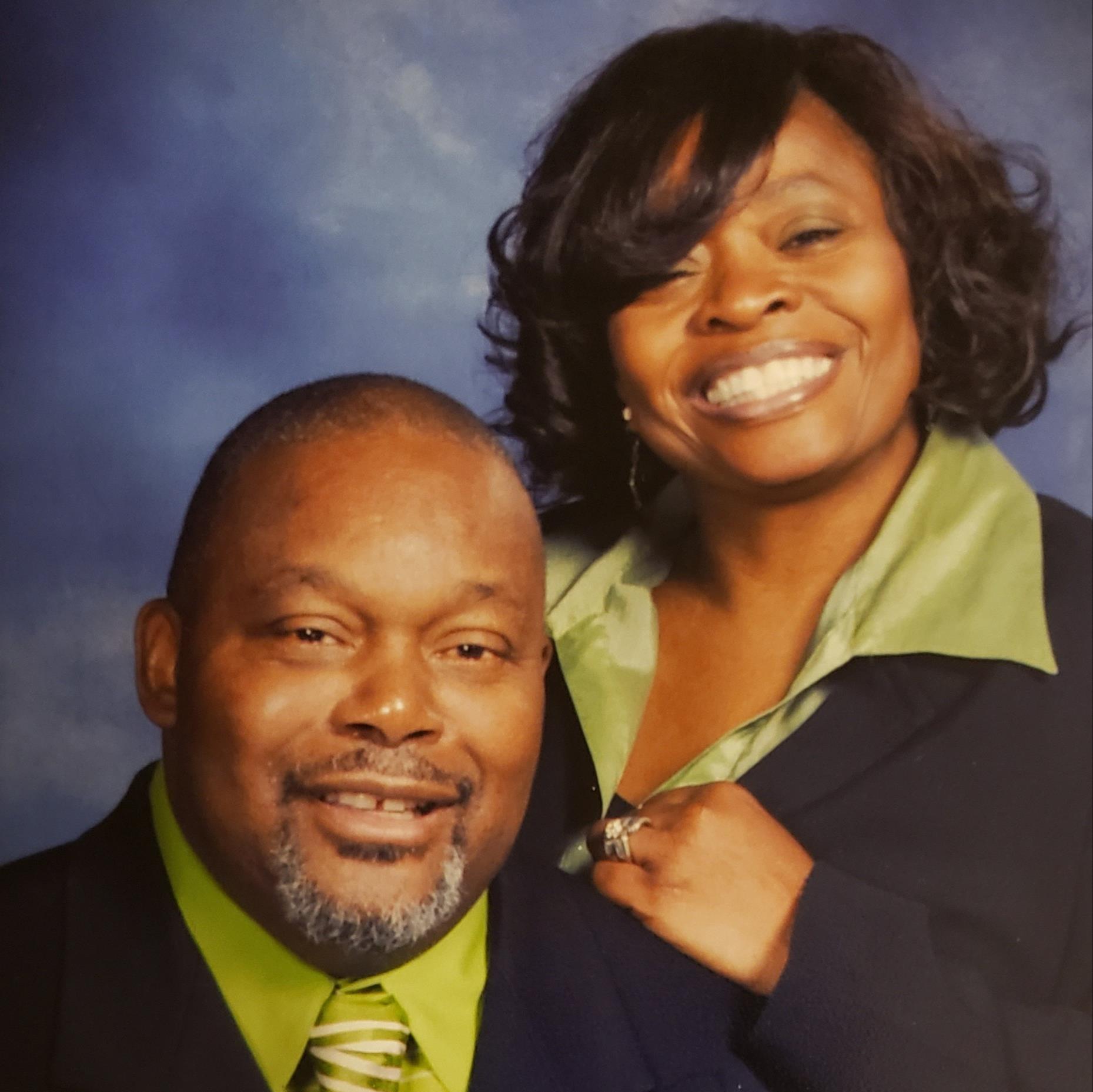 Gary Randolph Best Obituary