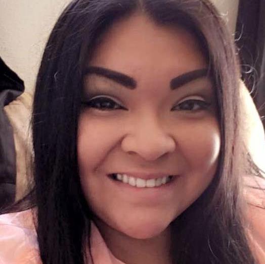 Angela Aguado Obituary