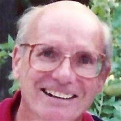 Thomas W Schryver's obituary , Passed away on January 2, 2021 in North Chili, New York