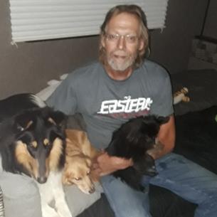 Ronald Jon Mansfield Obituary