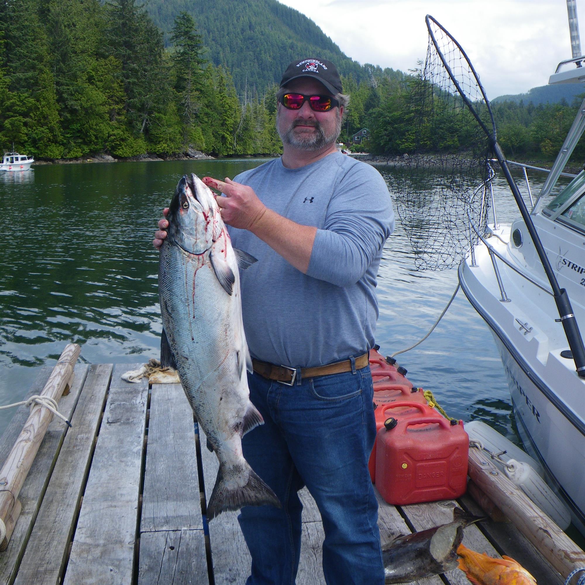 Richard John McCormack