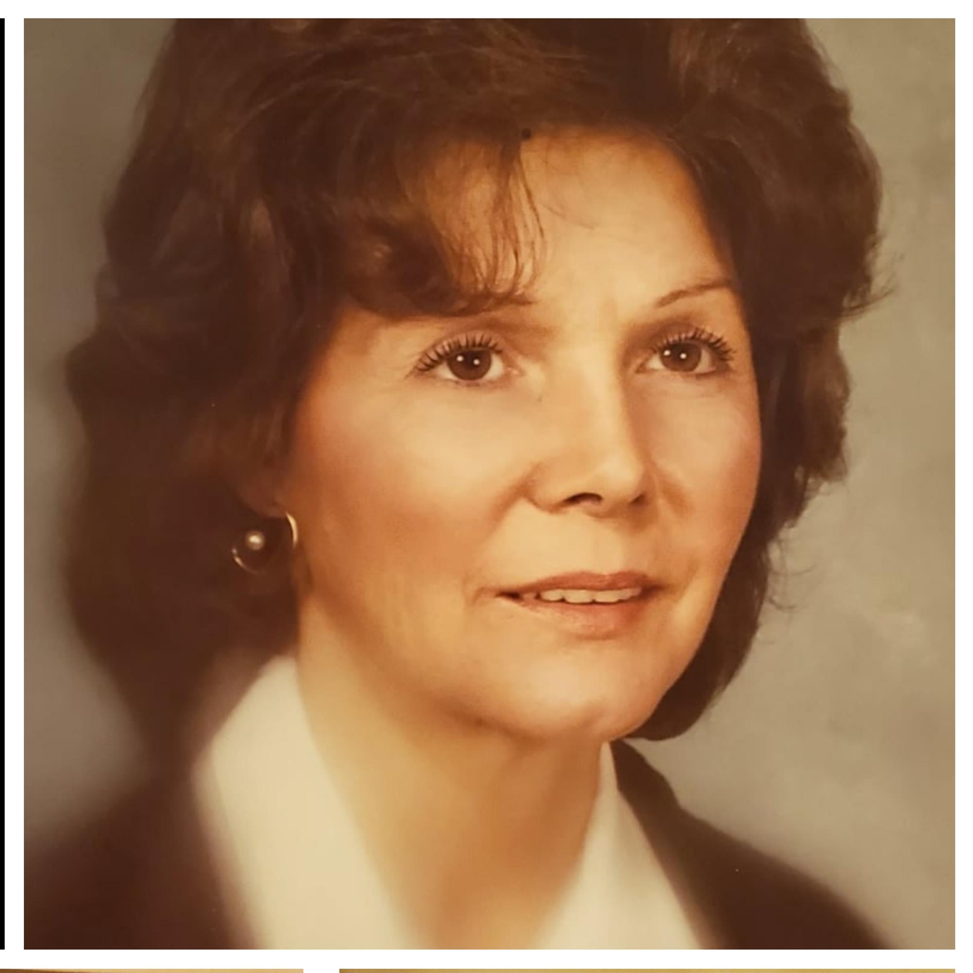 Ruth Ellen McKay's obituary , Passed away on January 6, 2021 in Columbus, Ohio