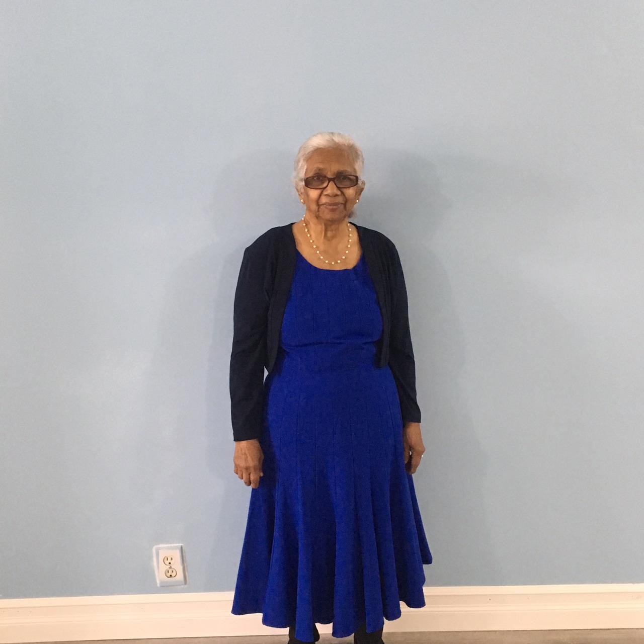 Dropatti Mahase Obituary