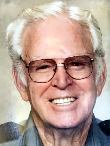 Lyman Forest Hart Sr. Obituary