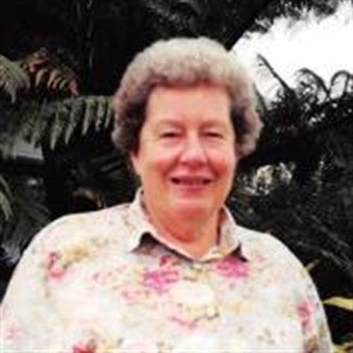 Bettie-Anne Gleadow's obituary , Passed away on January 5, 2021 in Nelson, South Island