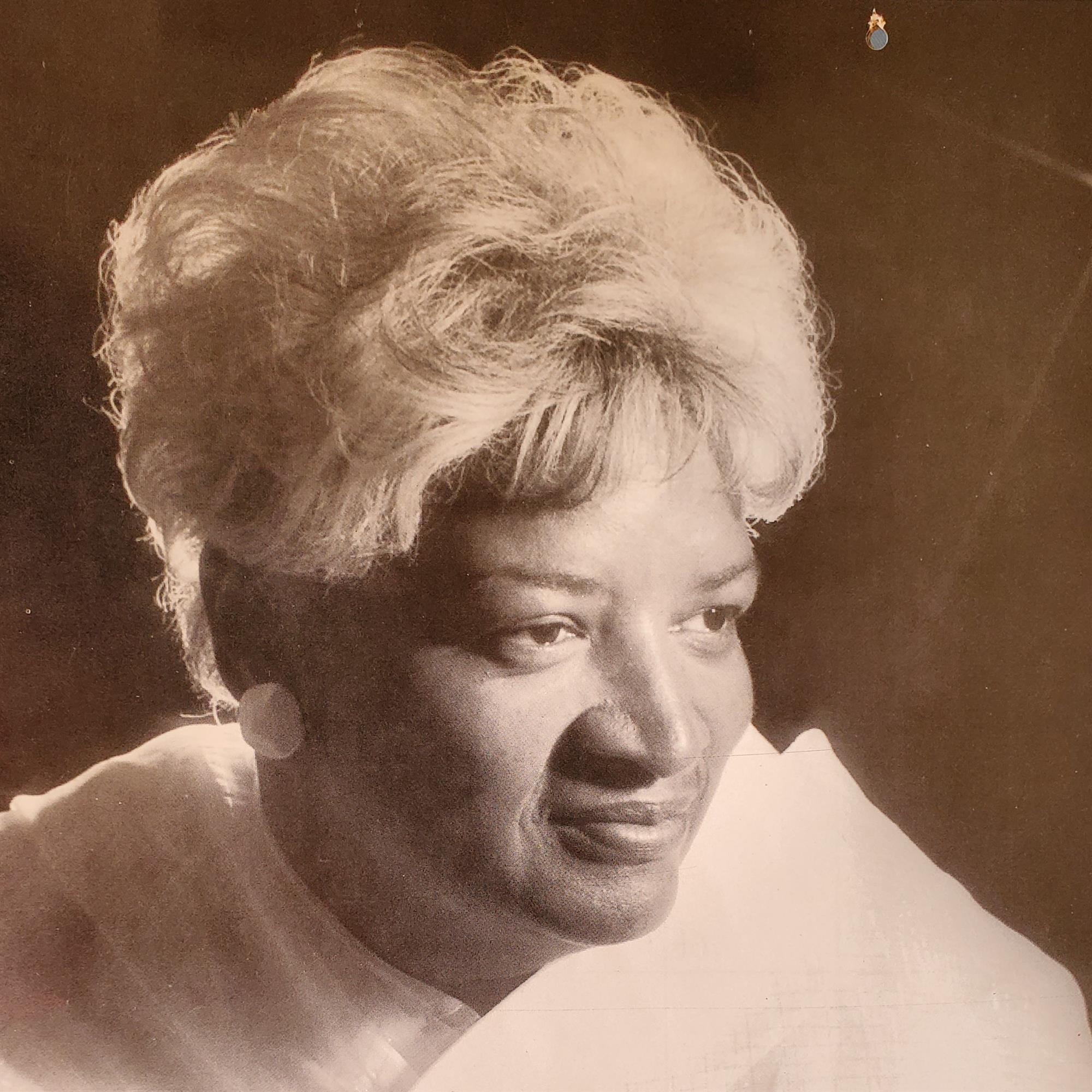 Mary Emma Ferguson McGee's obituary , Passed away on January 12, 2021 in Pittsburgh, Pennsylvania
