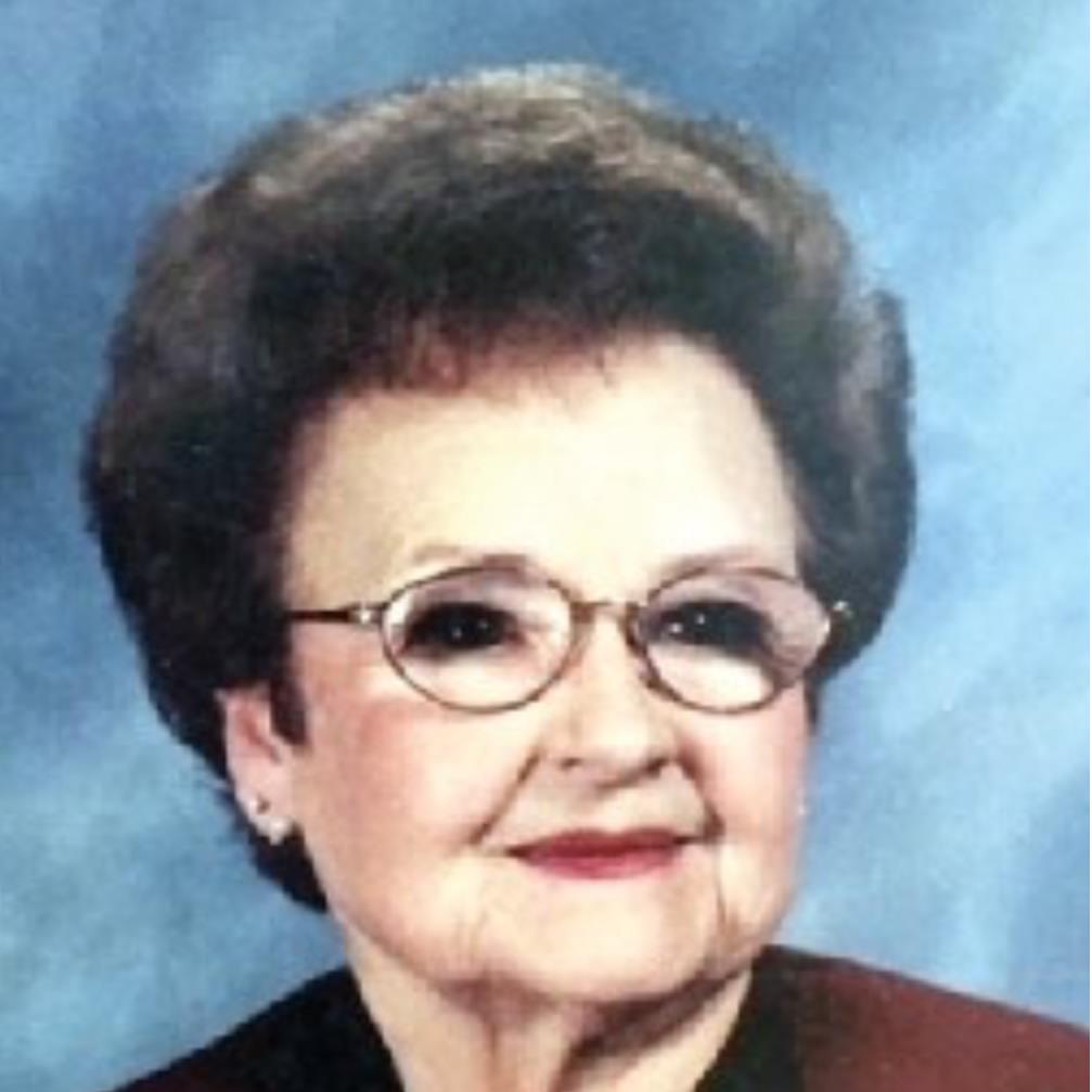 Ruth Masid Obituary