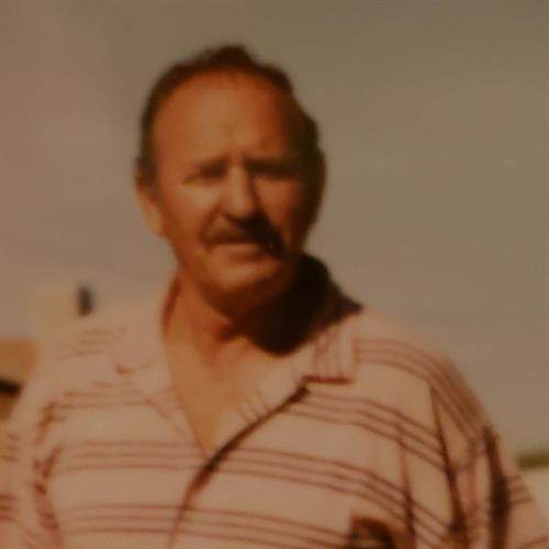 Norvel L. McKinley