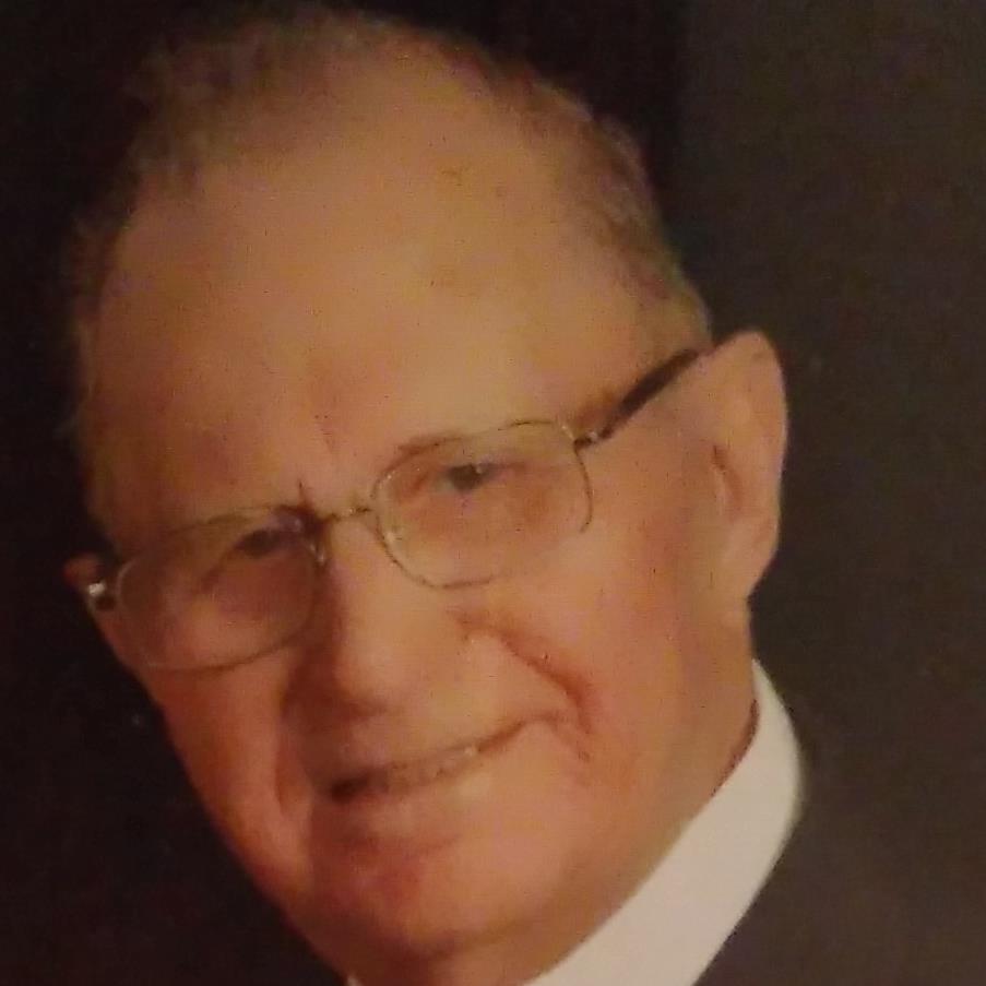 Herman Joseph Waidmann