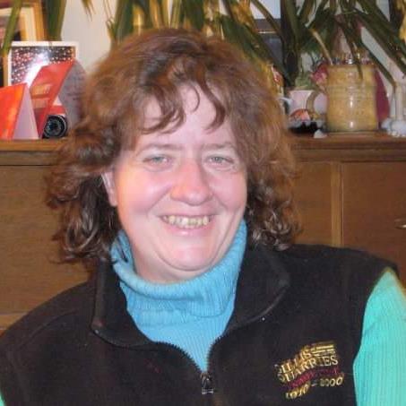 Marlene Forgie Obituary