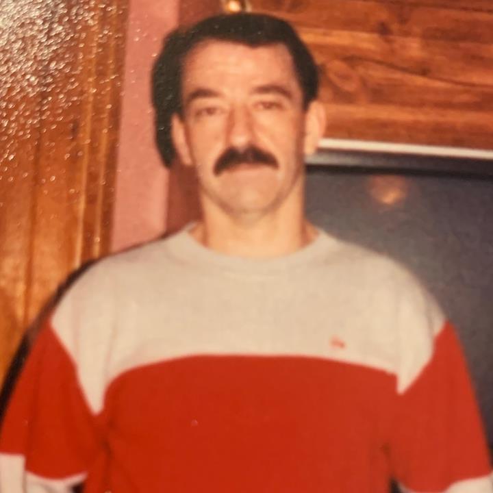 Teddy Rex Mitchell Obituary