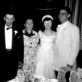 Elizabeth R. Annarella