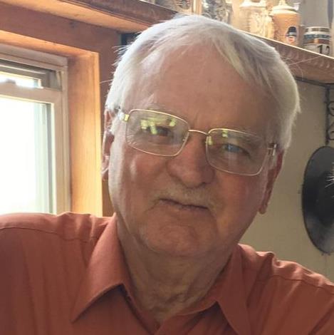 Gordon Ray Fields Obituary