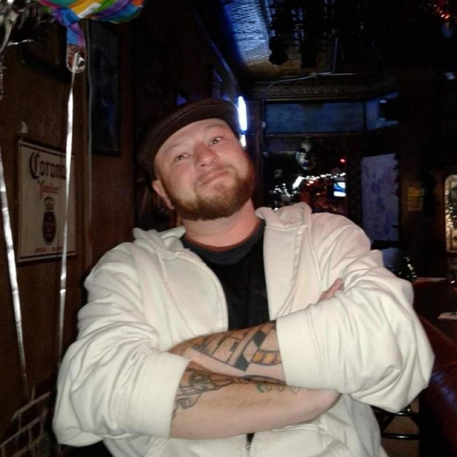 Matthew Adam Parlier Obituary (1976 2021) Granite Falls, North Carolina