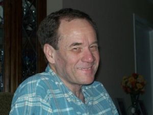 Charles Edward Surface Obituary