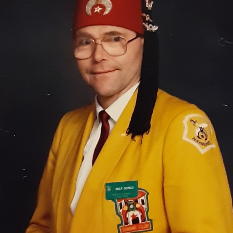 Rolf- Guenter Schild