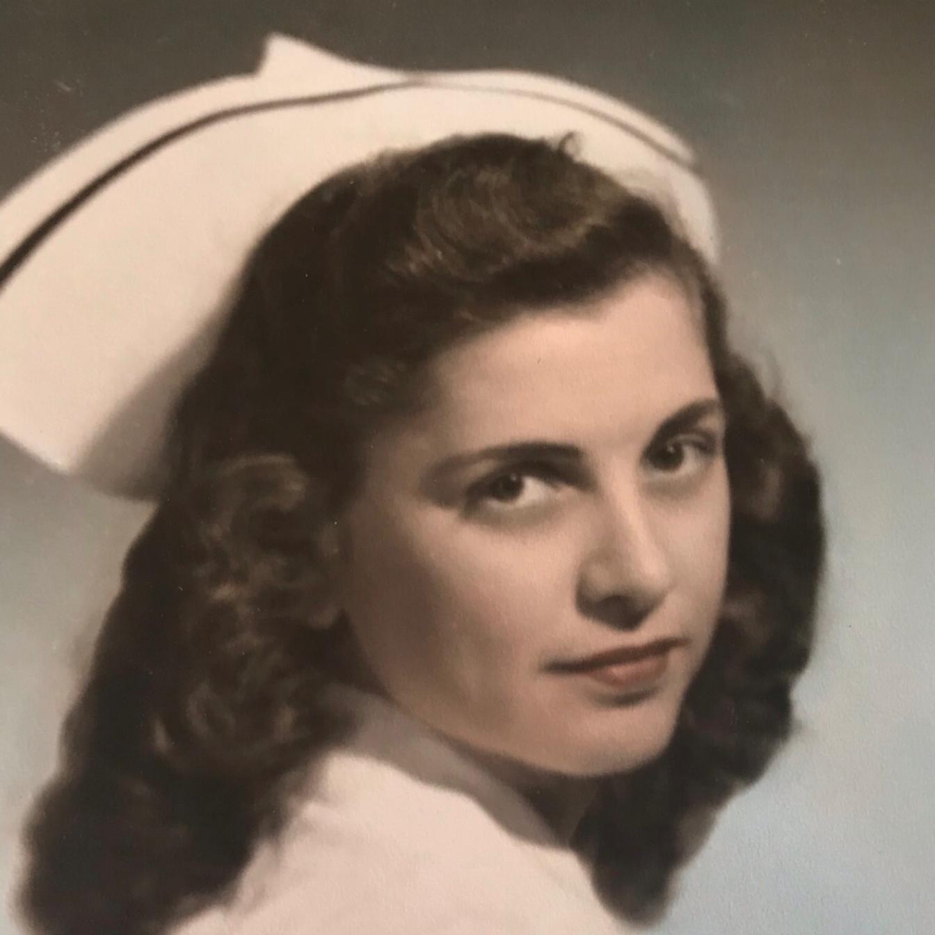 Mary A. Flood's obituary , Passed away on January 11, 2021 in Madison, New Jersey