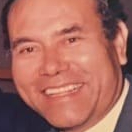 Sergio Lucio De La Parra Obituary